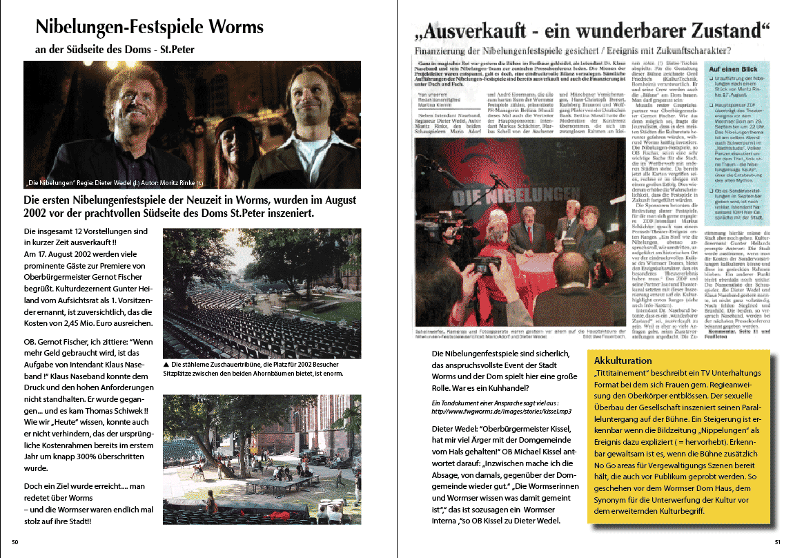 Buchchronik